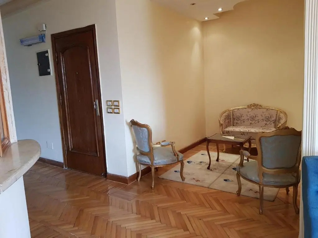 Choueifat Residence Families Only