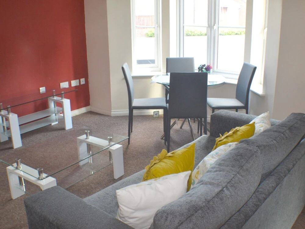 Highfield Apartment