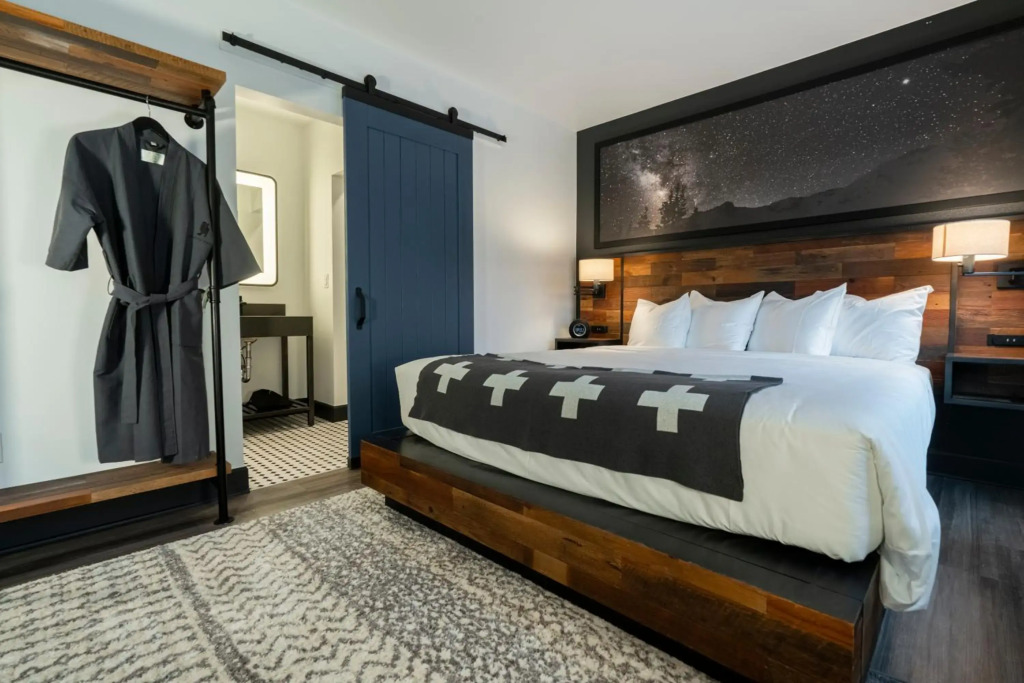 Gravity Haus Breckenridge