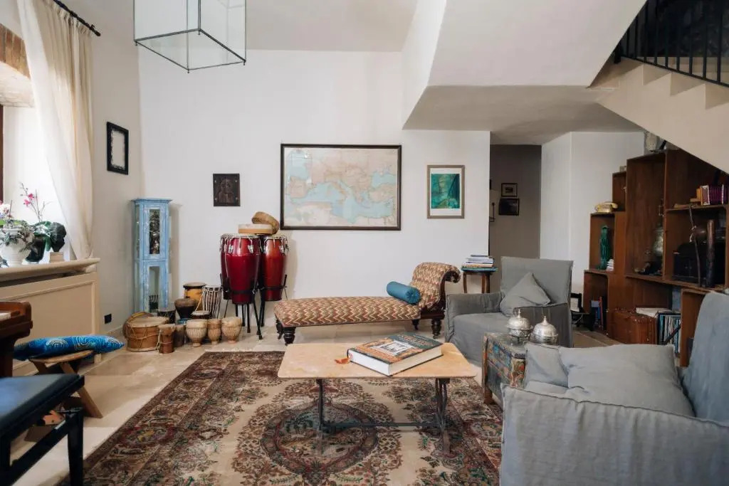Casa Balata Farm House