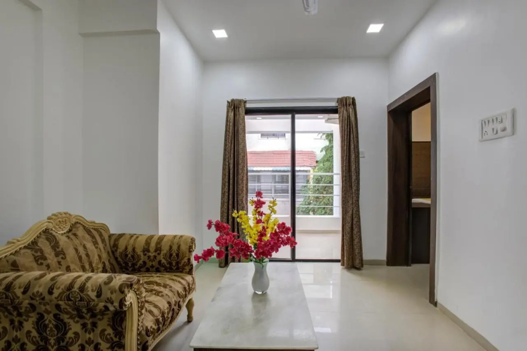 Magnus Aerith Studios Exclusive Residences, Kharadi Pune