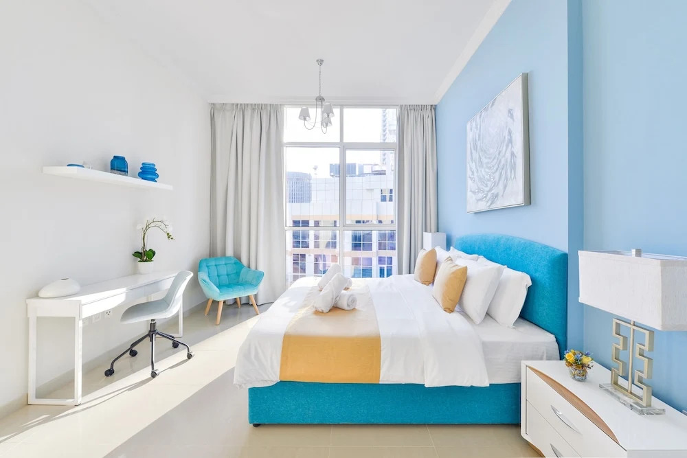 Damac Mall Street Residences