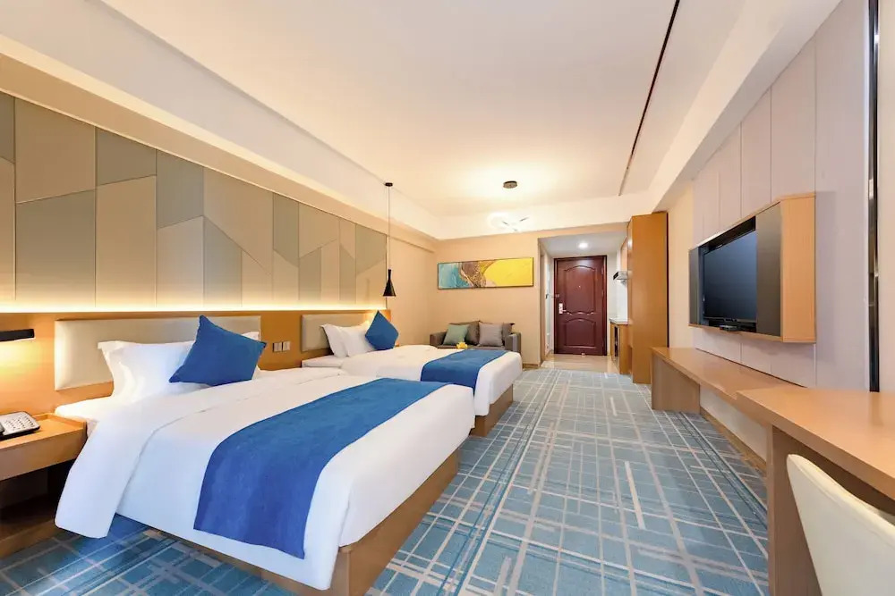 Pollton Apartment Foshan