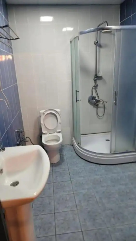 Ariva Center Hotel