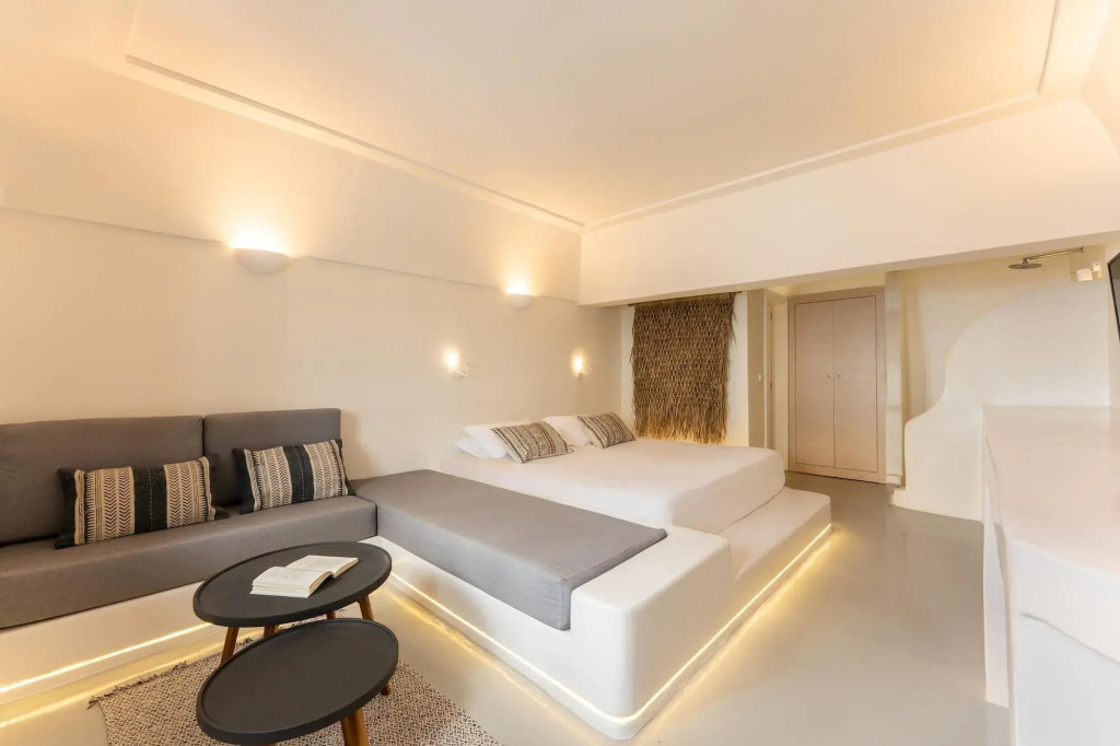 Cilon Suites Santorini
