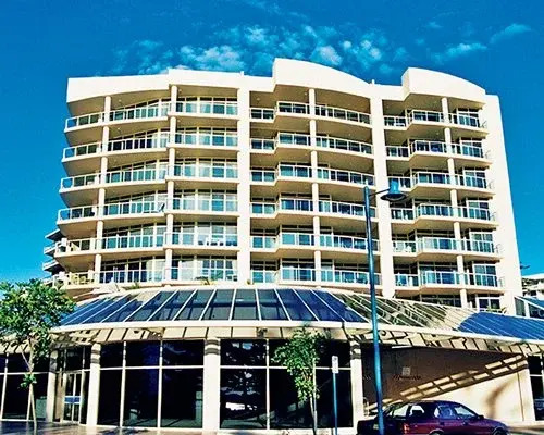 Club Wyndham Port Macquarie