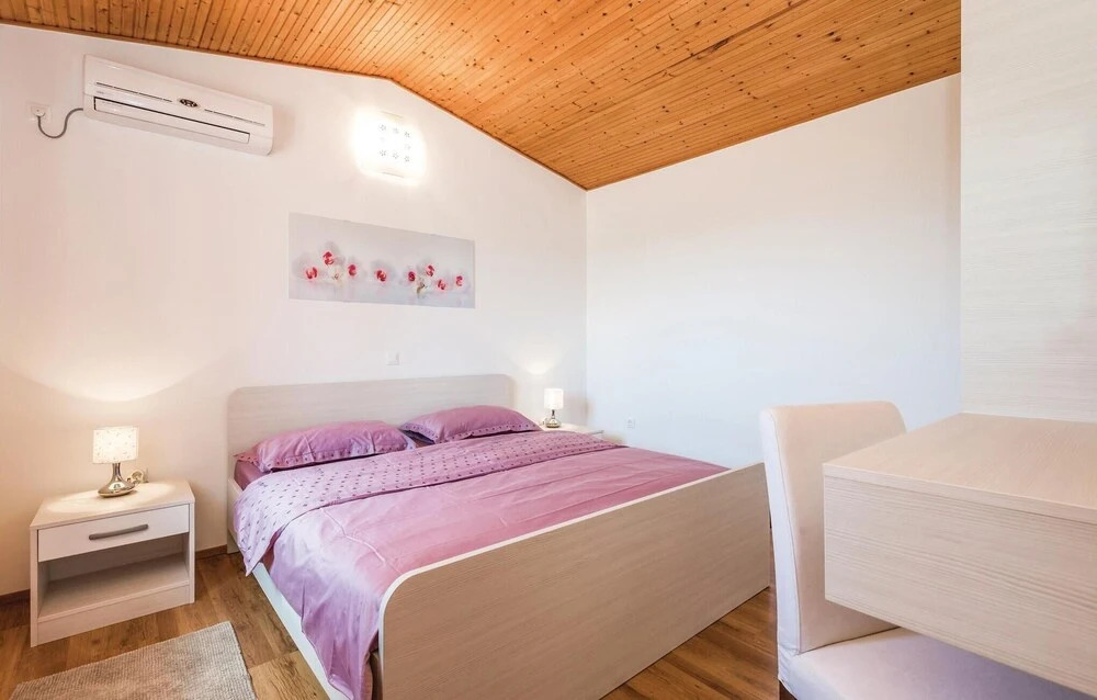 Gorgeous Home In Banjol