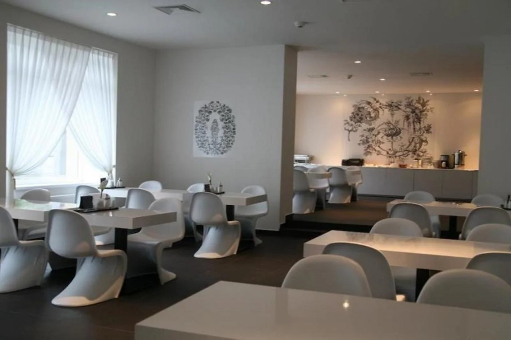 My Hotel Apollon