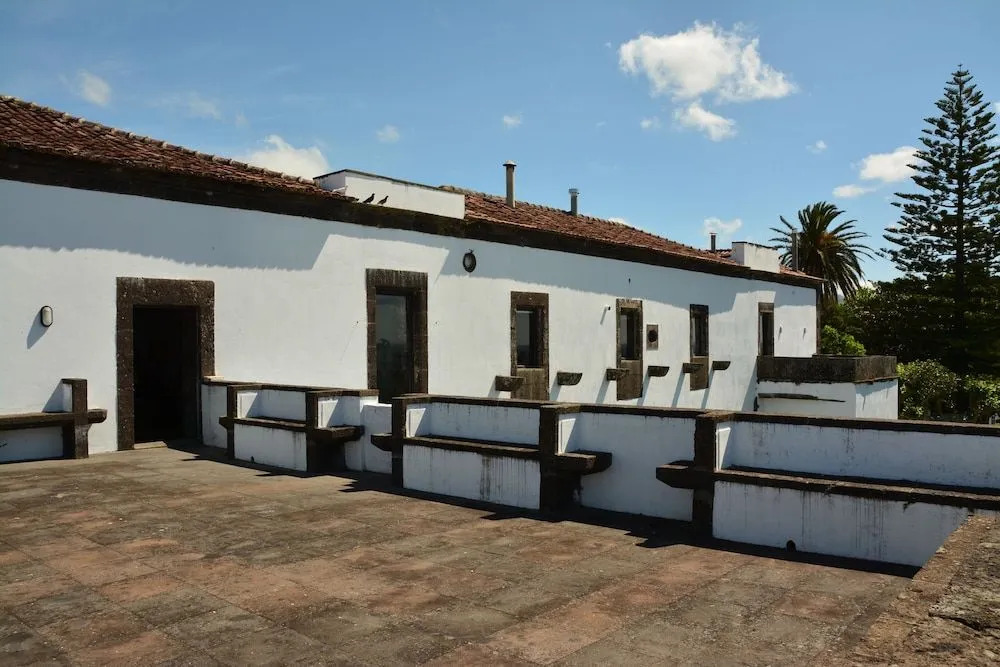 Convento de São Francisco