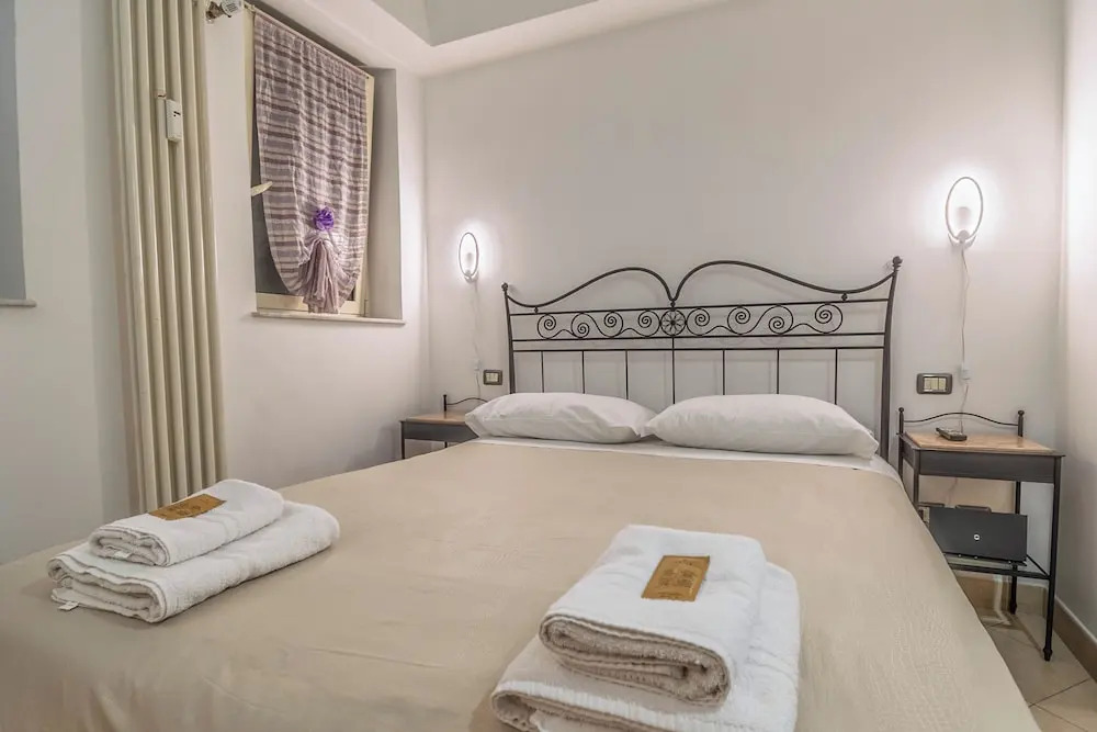 The House of Dreams of Serena in San Pietro