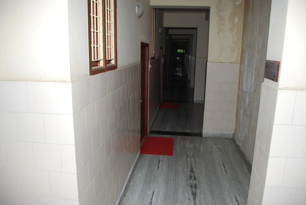 Sri Sai Residency
