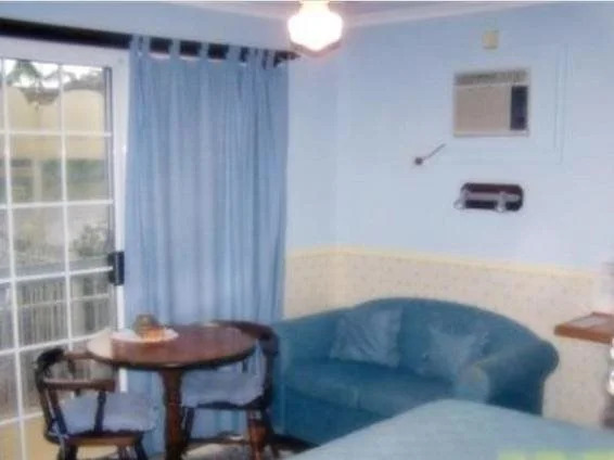 Coachman Motor Inn