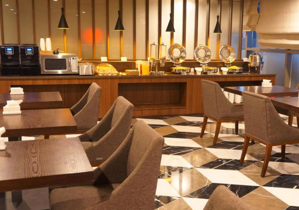 Aventree Hotel Busan