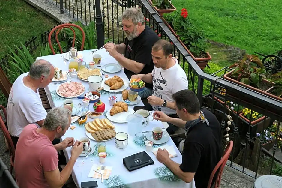 Bed and Breakfast Alpe Veglia