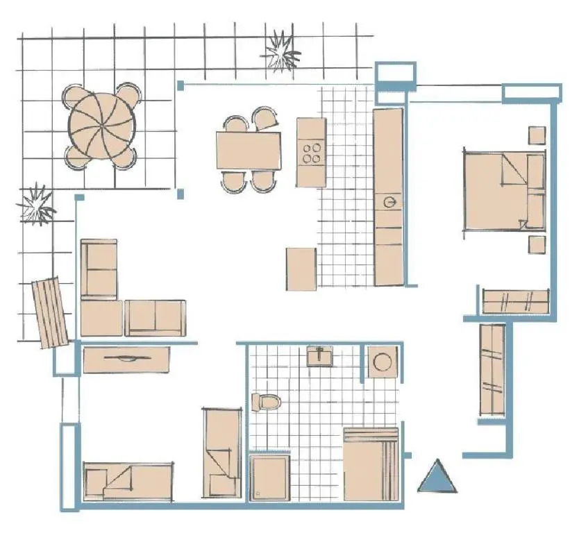 Duenenpark-Heiligenhafen-Haus-Duenenblick-Wohnung-10-Duenenlaeufer
