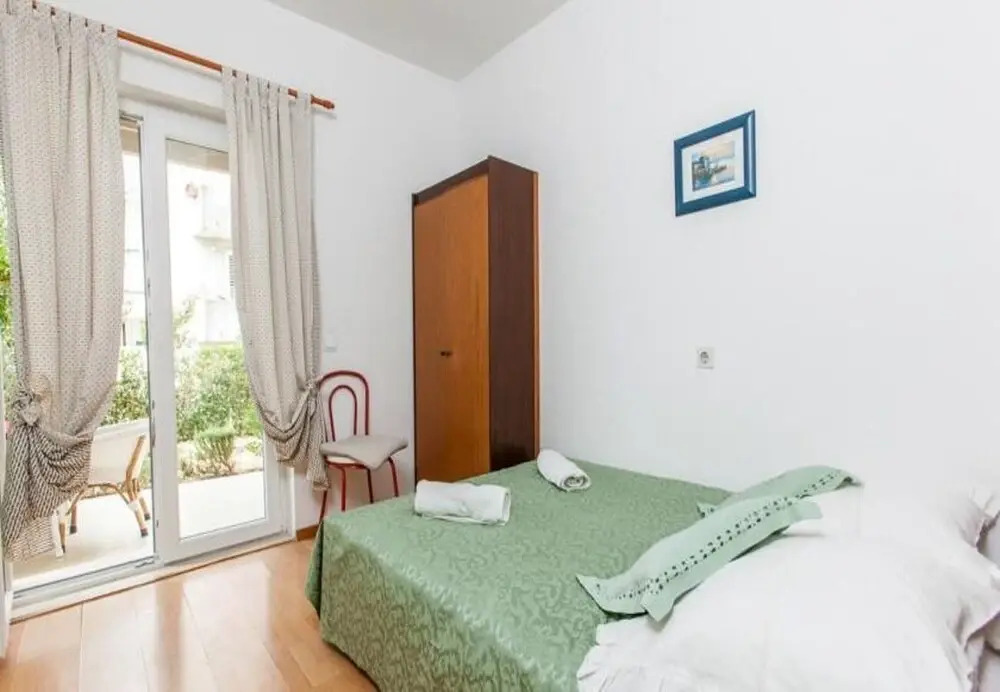 Jadro - 250 m From Beach - A4prizemlje