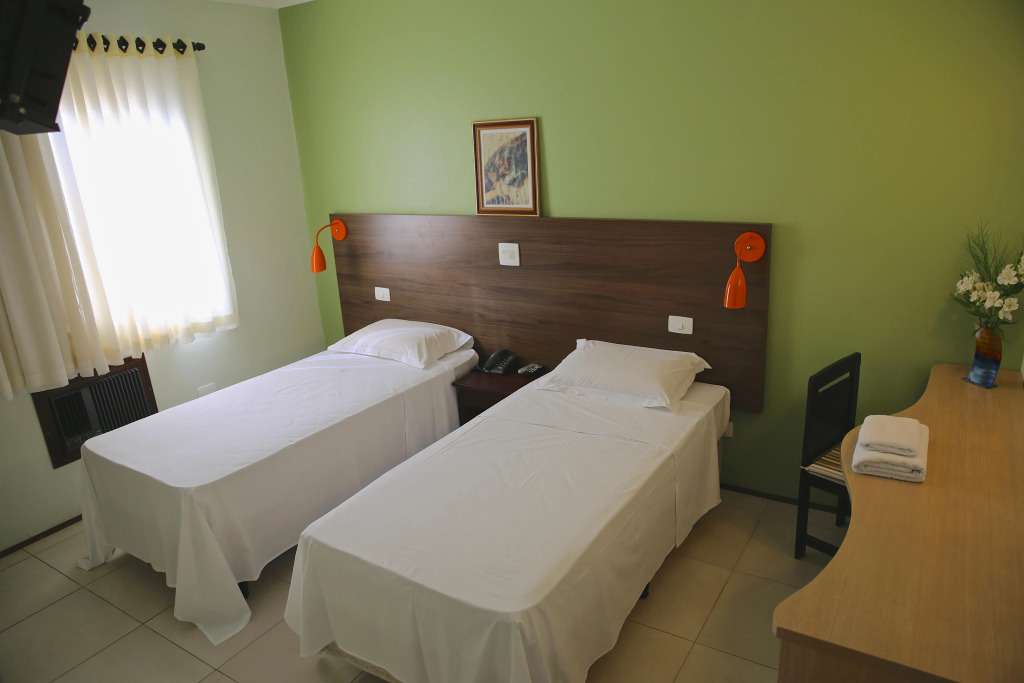 HOTEL ROYAL PARK