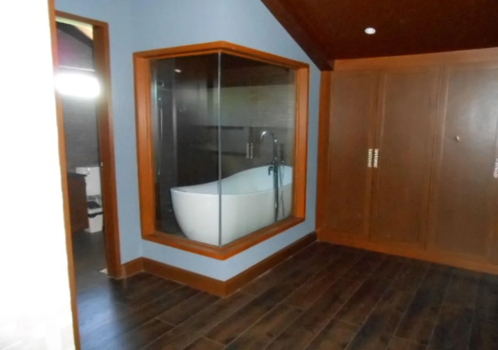 Tirta Spa Homestay