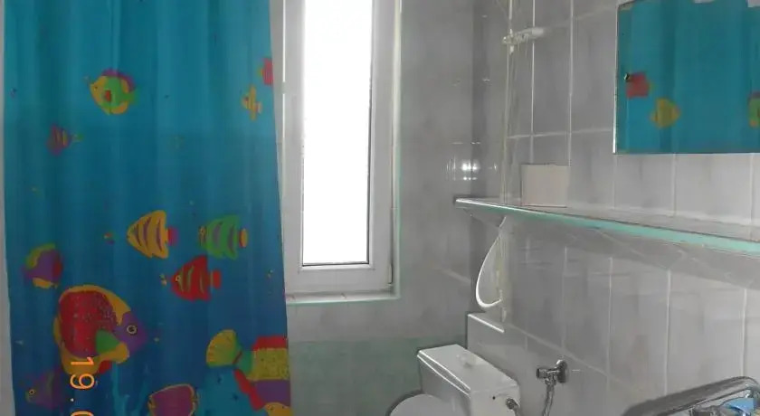 Pokoje goscinne