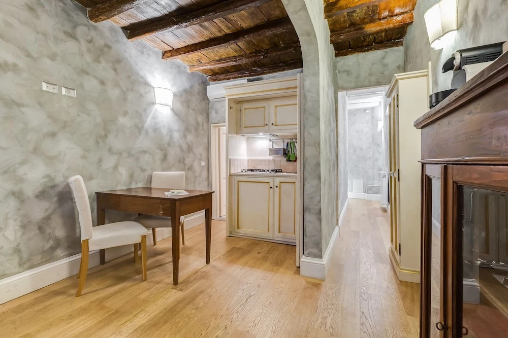 Colonna Suite - Spanish Steps Suite & Spa