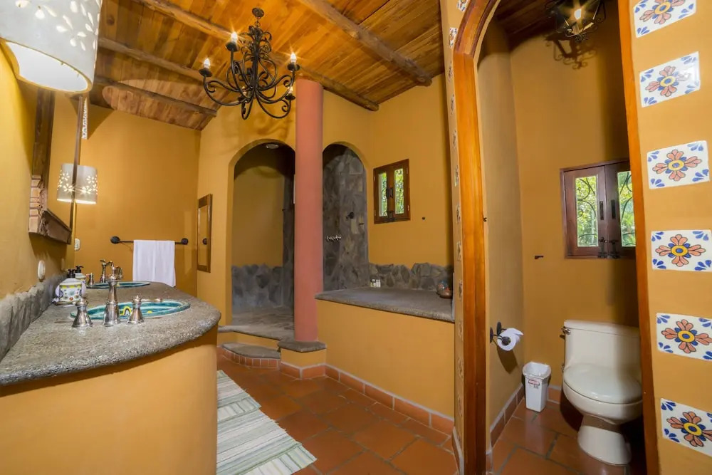 Casa De Mi Hermano