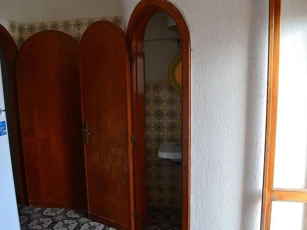 Beautiful Apartment On The Beach In Central Location With Spacious Balcony Pets