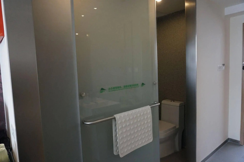Shanshui Trends Hotel Liyuan Branch