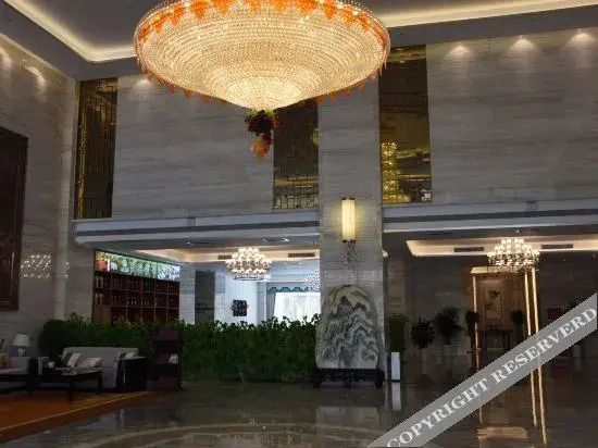 Shengtang International Hotel