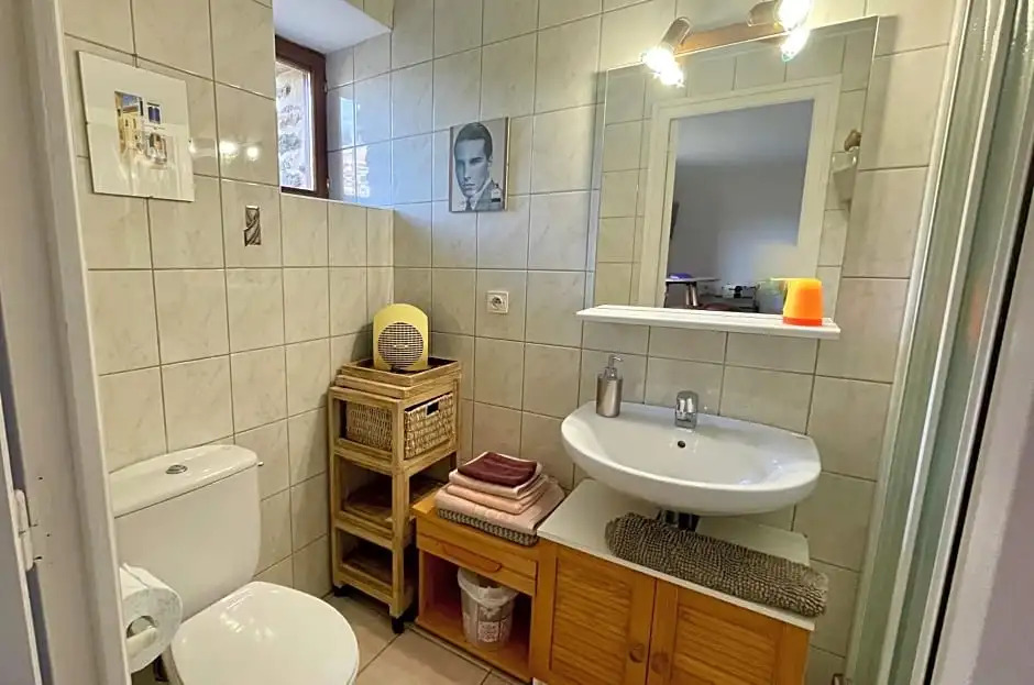 Chambres d'hôtes Les Tilleuls