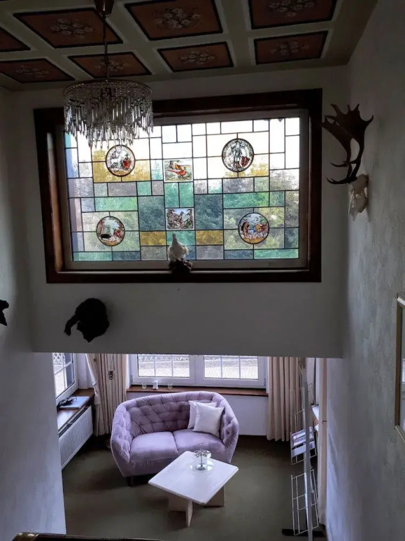 Landhaus Brockenblick