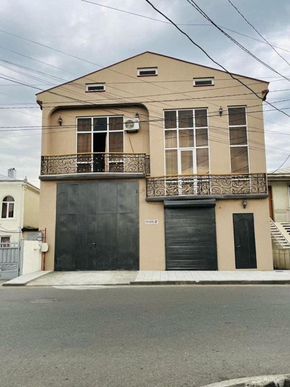 guesthouse