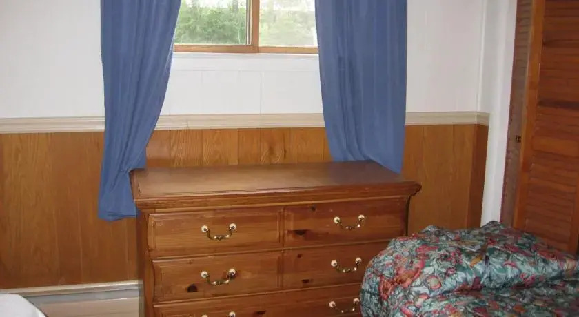 Maple Lake Home