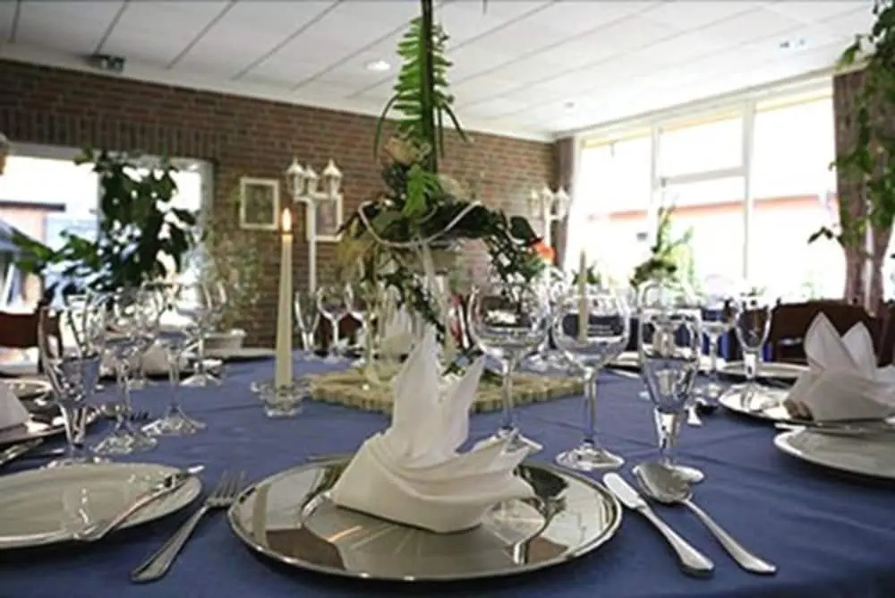 Hotel Hartmann
