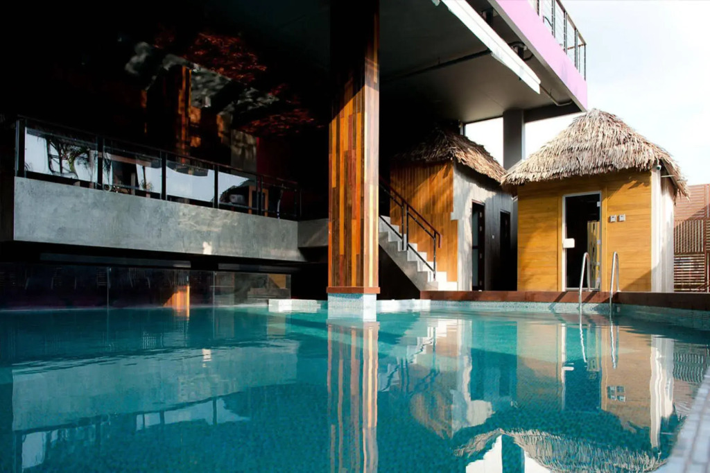 De Cozé Hotel