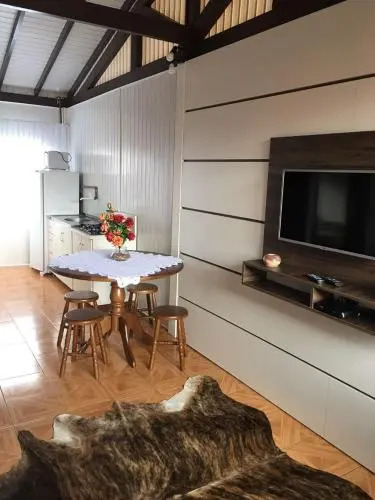Apartamento em Gramado 04
