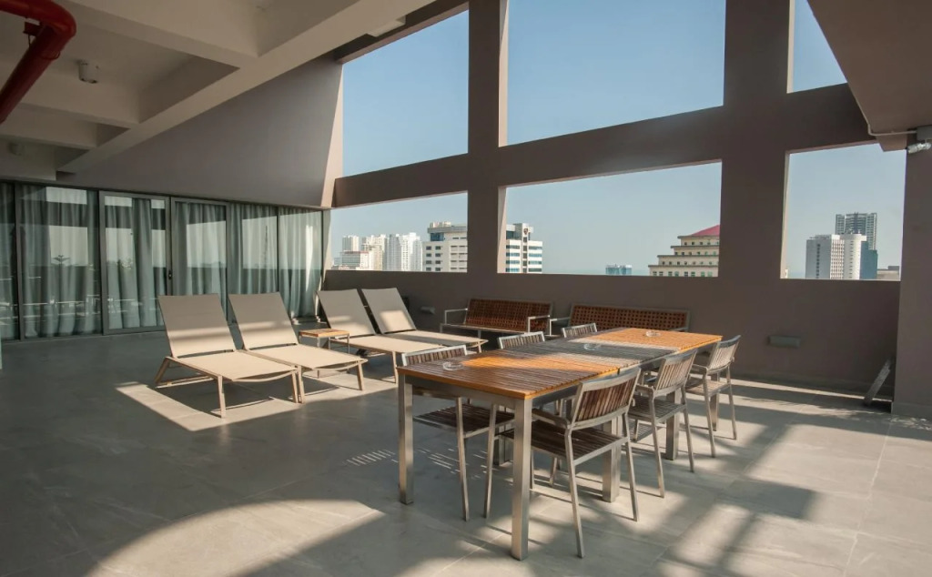 Mei Hotel