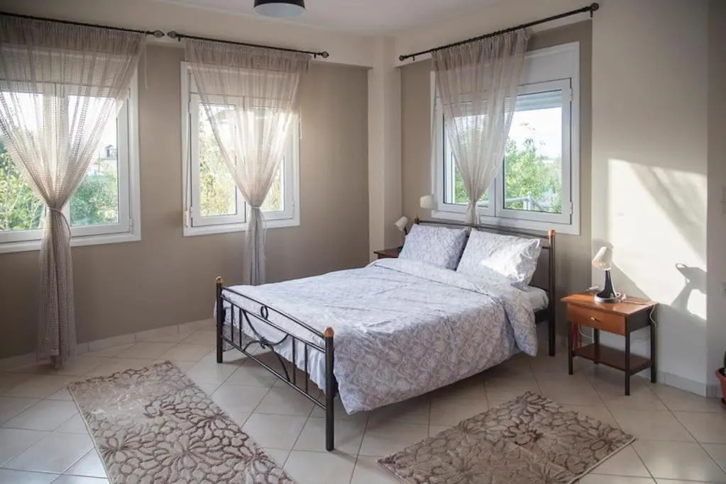 Ioannina Cozy Retreat