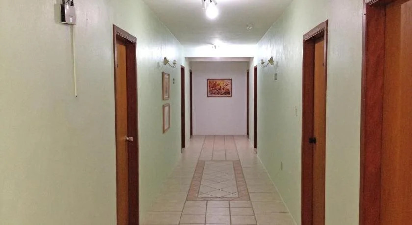 Sítio Hotel e Eventos