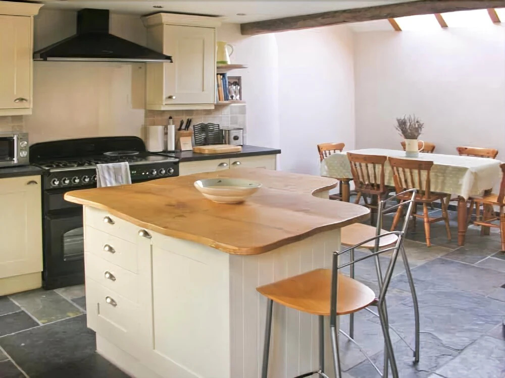Primrose Cottage