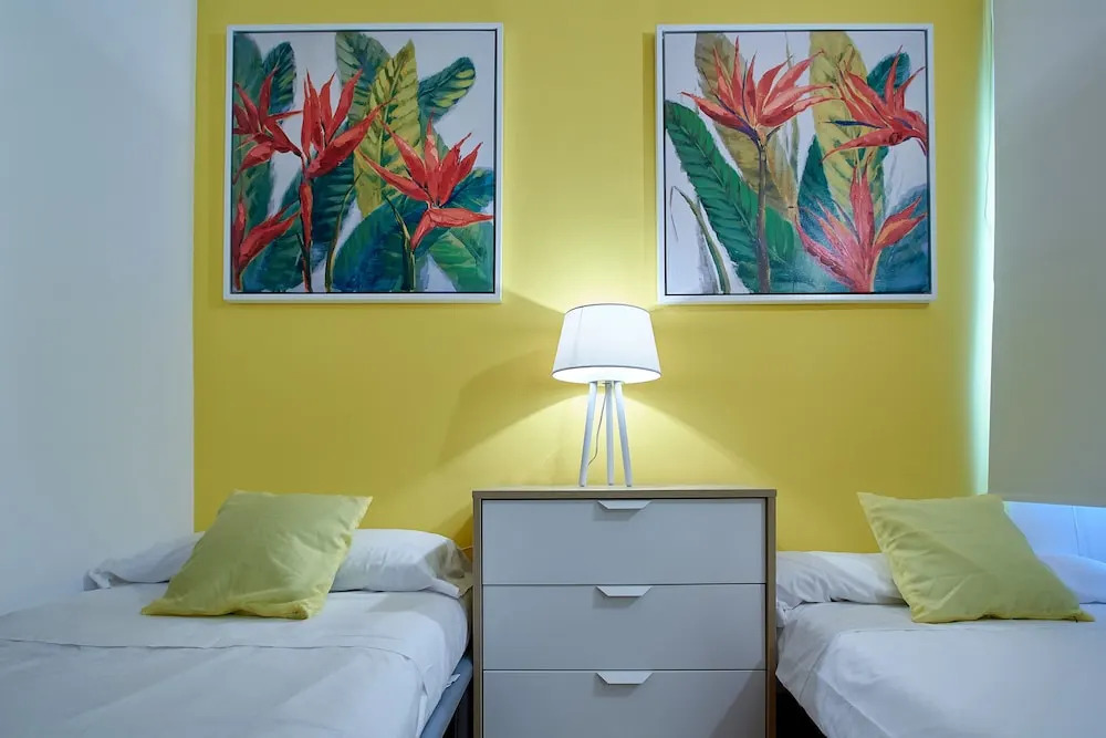 Banus Square 2 bedrooms Apartment