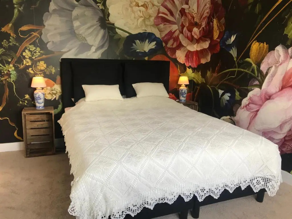 B&B Valkenbos