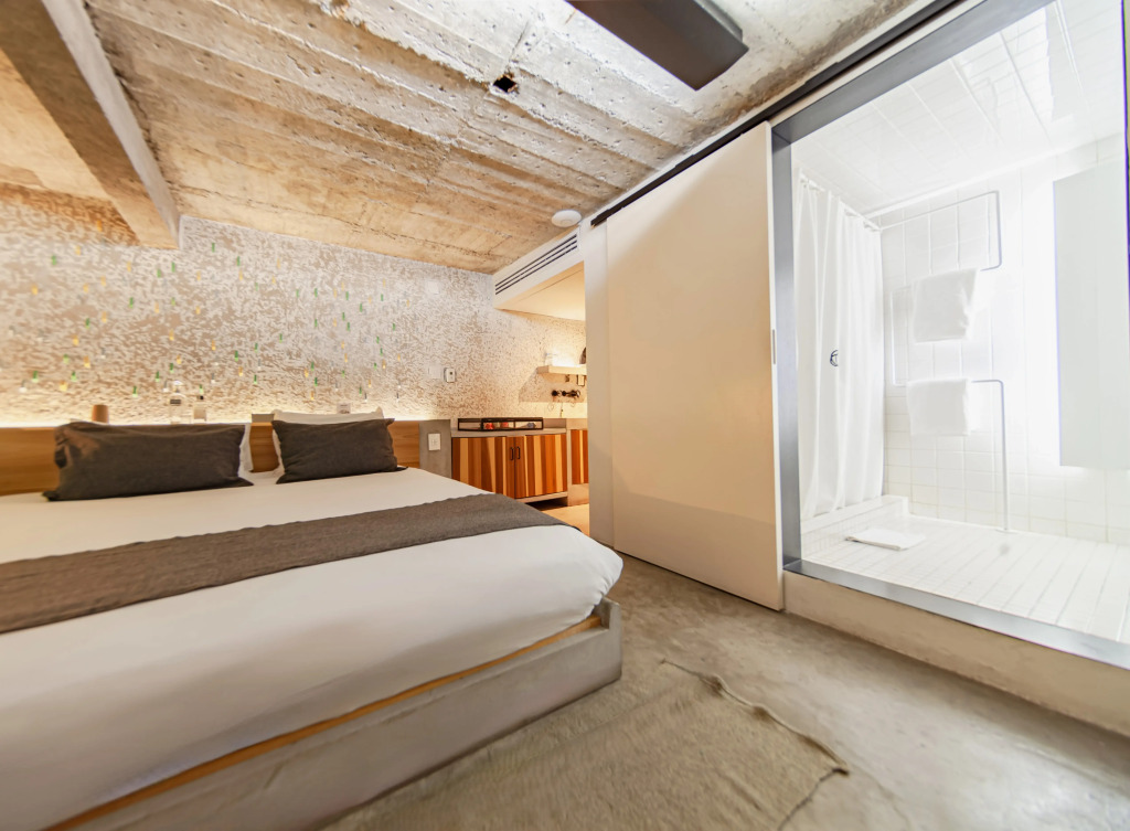 Hotel Carlota