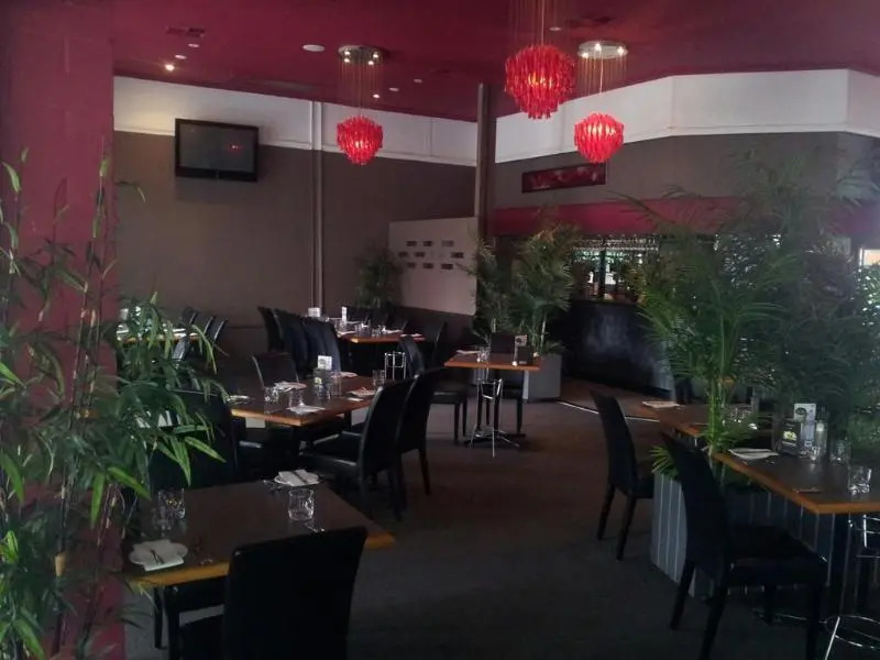 Mandurah Motel and Apartments