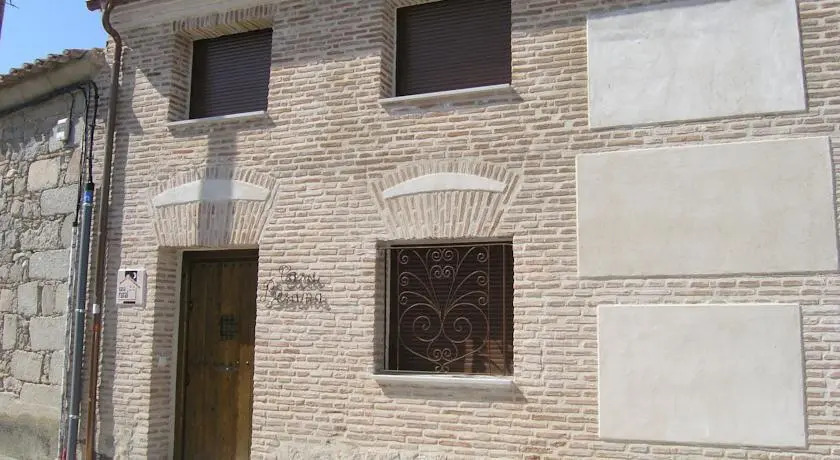 Casa Rural Besana