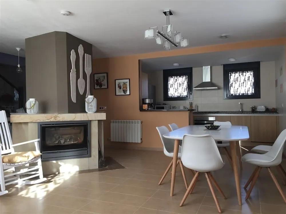 Casa Rural Sixto