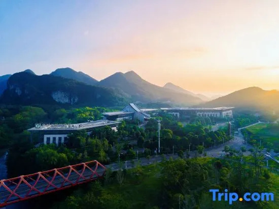 China FAST Hotel