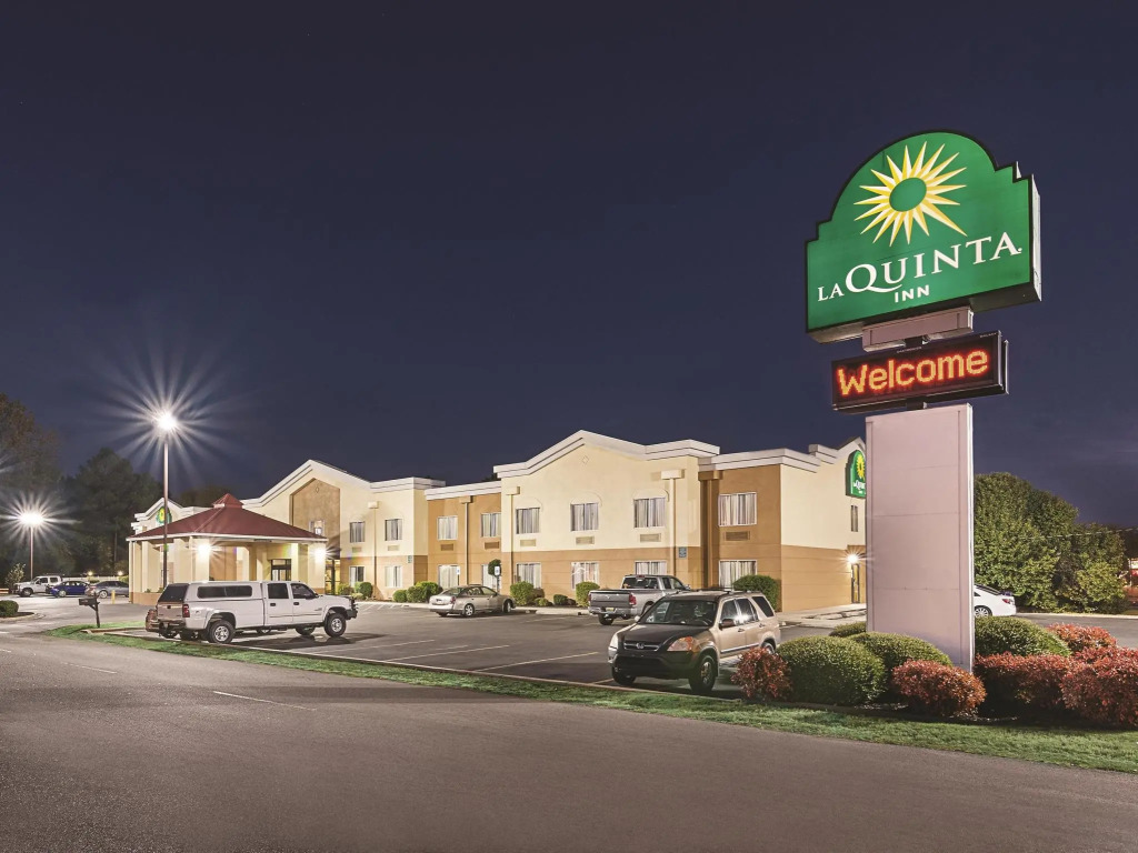MainStay Suites Decatur River City