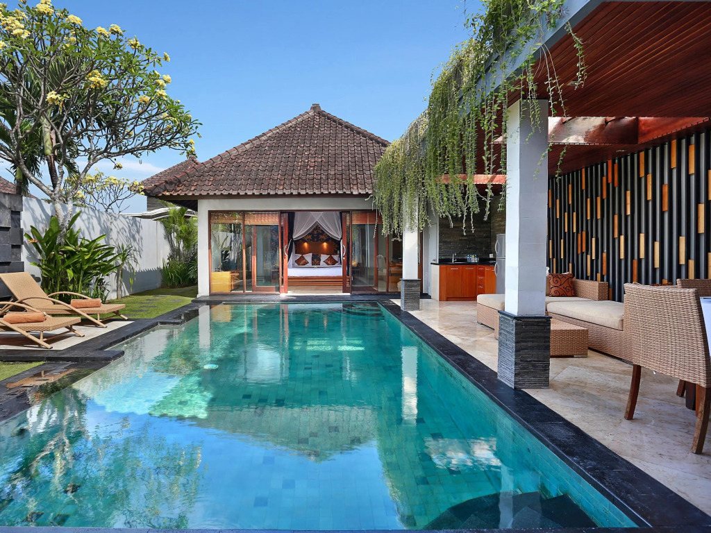 La Beau Kunti Villa