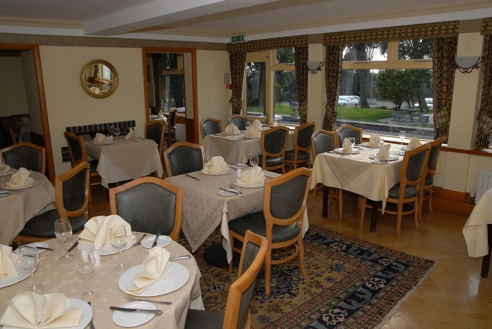 Grimstock Country House Hotel