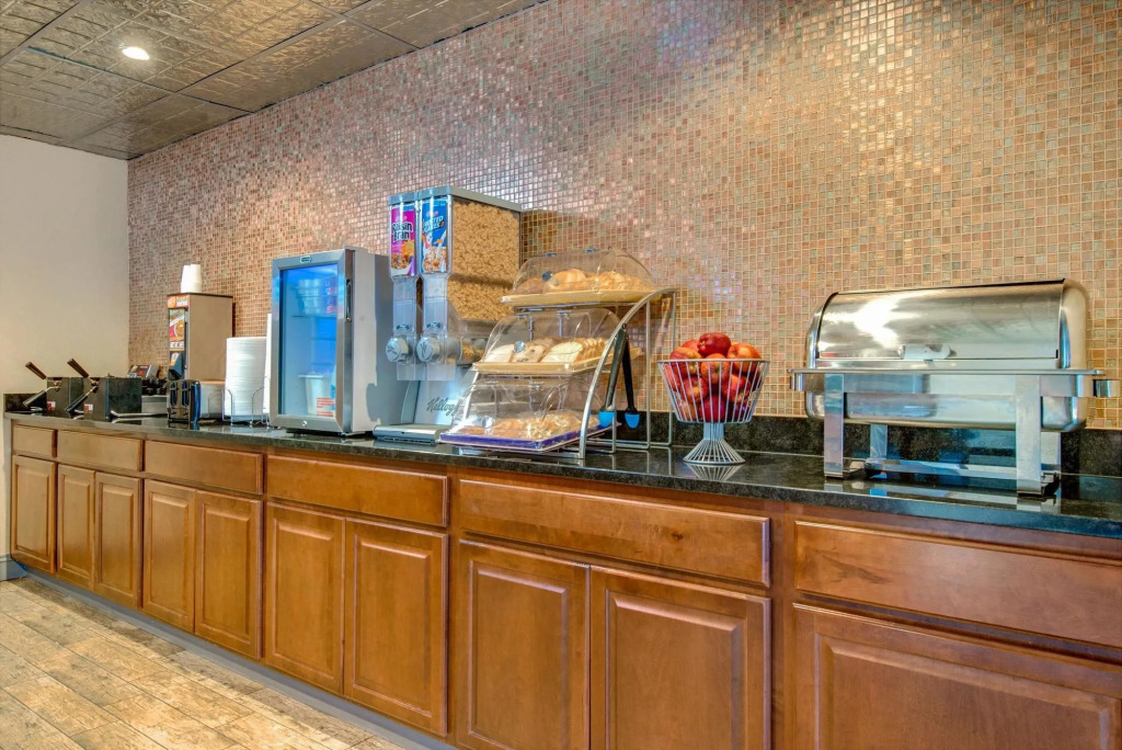 Days Inn Towson